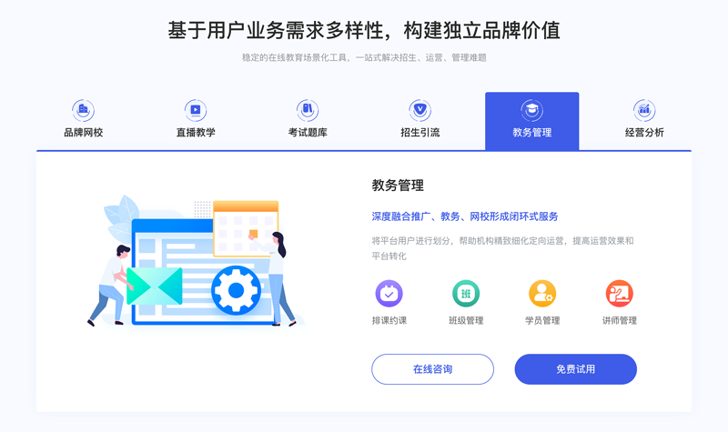 在线教育平台选购指南：让学习更加高效便捷